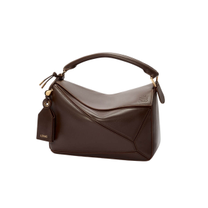 Small Featherlight Puzzle Bag