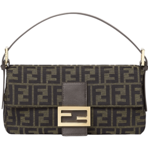 Baguette FF Zucca Bag